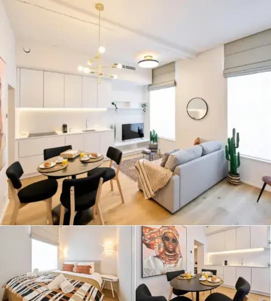 Apartment for rent
