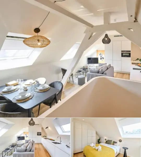 Apartment for rent
