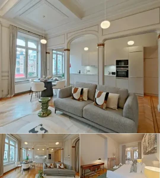 Apartment for rent