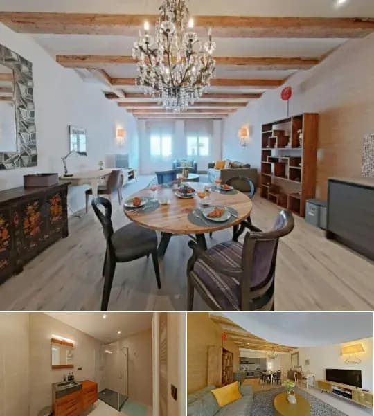 Apartment for rent