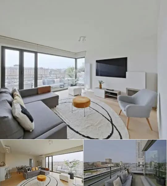 Apartment for rent