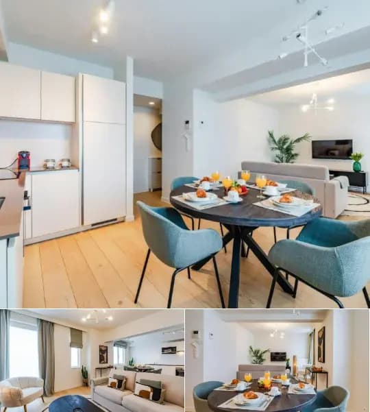 Apartment for rent