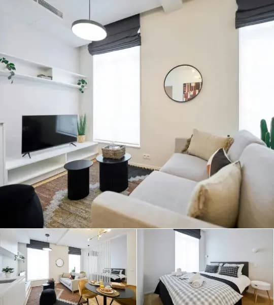Apartment for rent