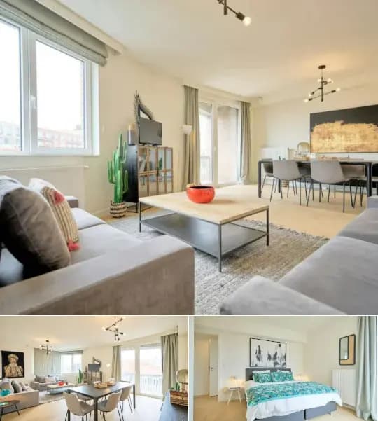 Apartment for rent