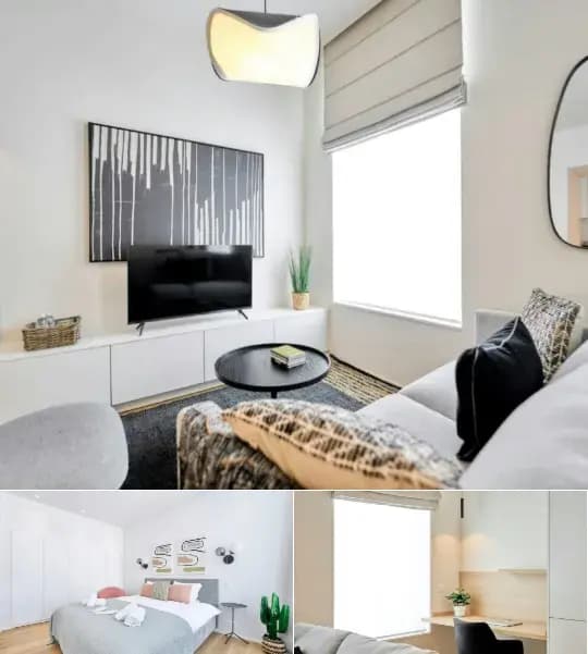 Apartment for rent