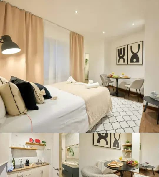 Apartment for rent