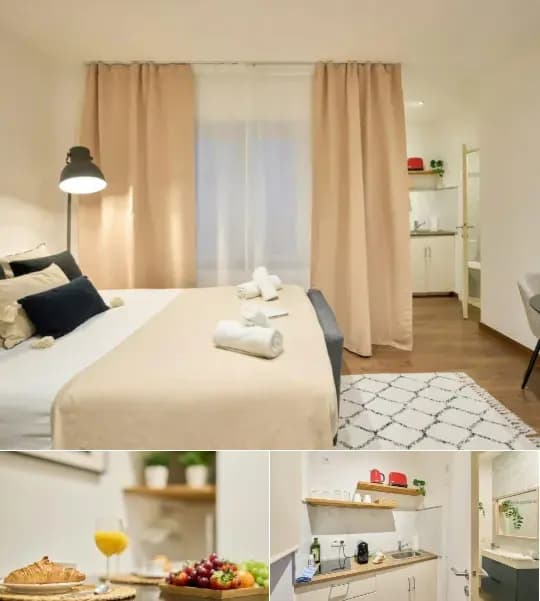 Apartment for rent