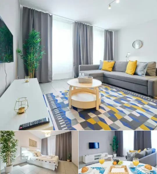 Apartment for rent