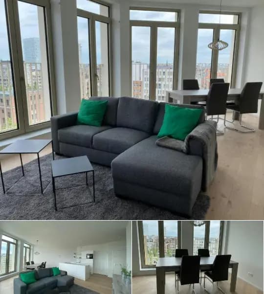 Apartment for rent