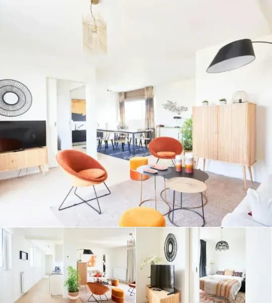 Apartment for rent