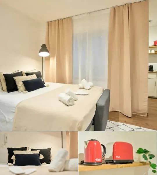 Apartment for rent