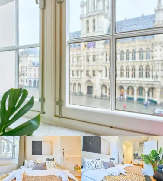 Apartment for rent