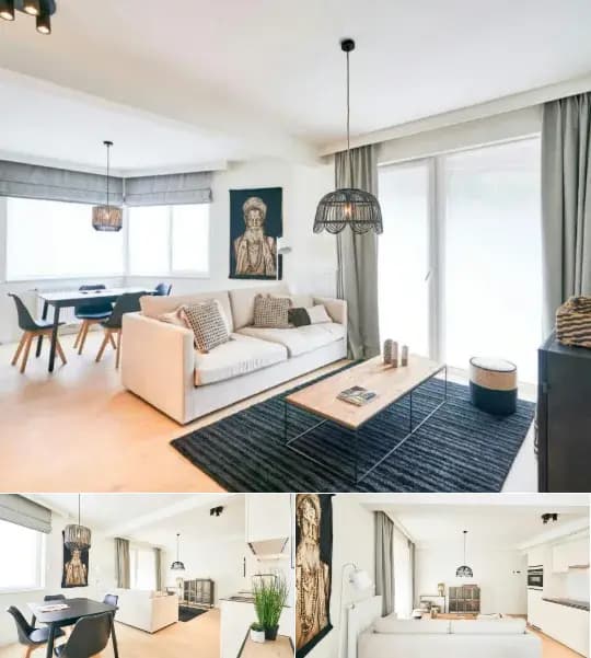 Apartment for rent