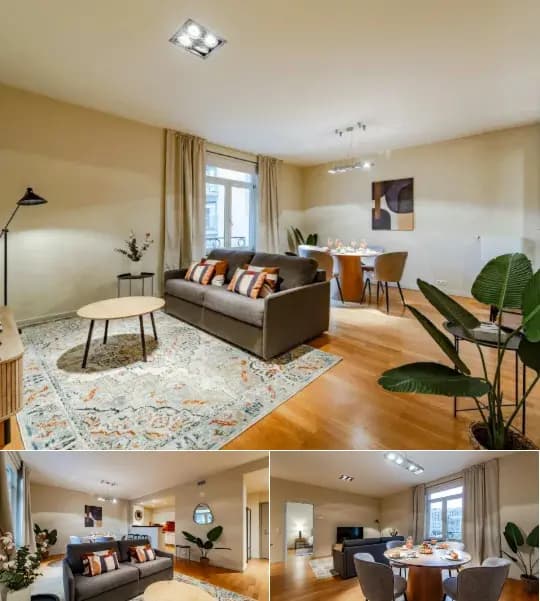 Apartment for rent
