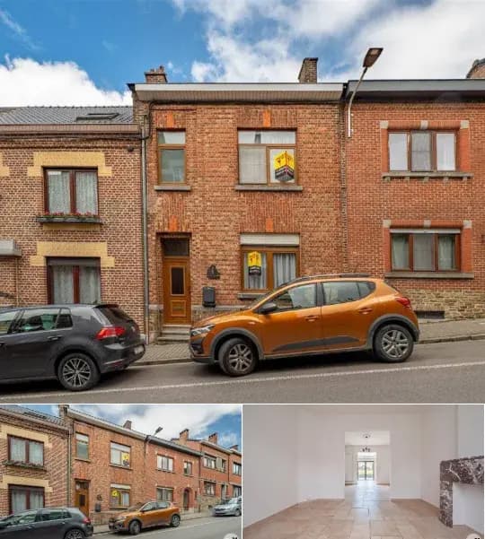 Residence for sale