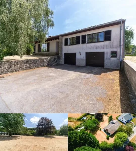 Residence for sale