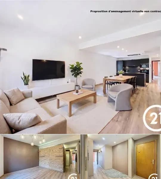 Apartment for sale