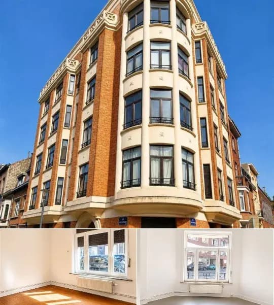 Apartment for sale