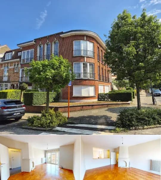 Apartment for rent
