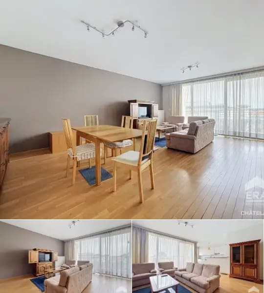 Apartment for rent