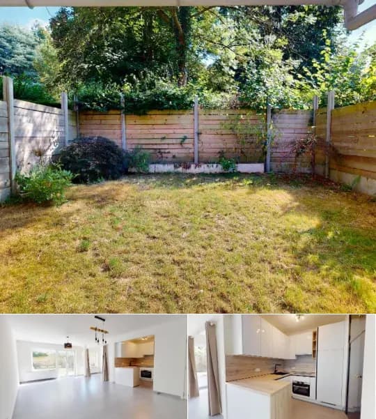 Apartment for rent