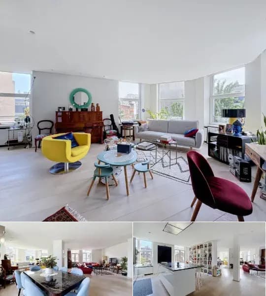 Apartment for rent
