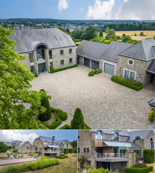 Residence for sale