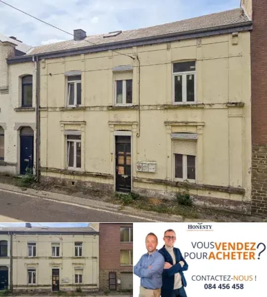 Residence for sale