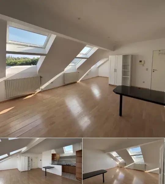 Studio for rent