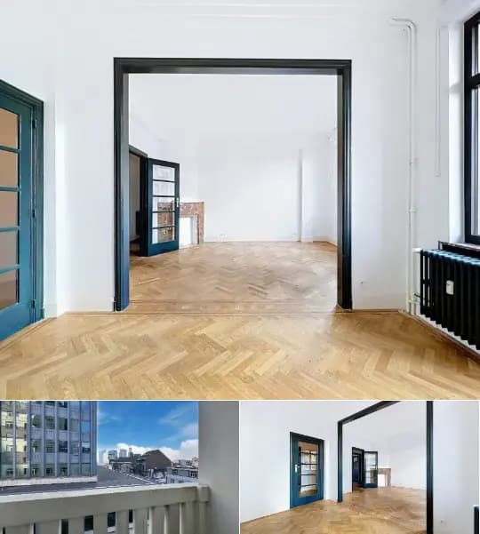 Apartment for rent