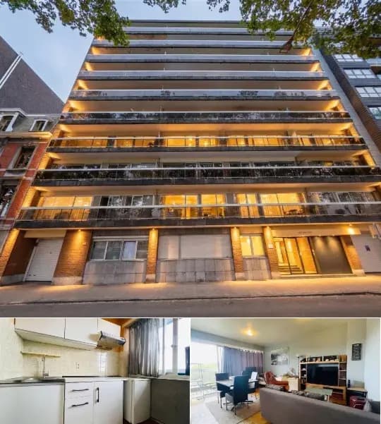 Studio for sale