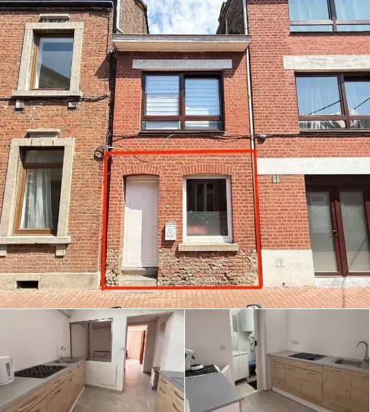 Apartment for sale
