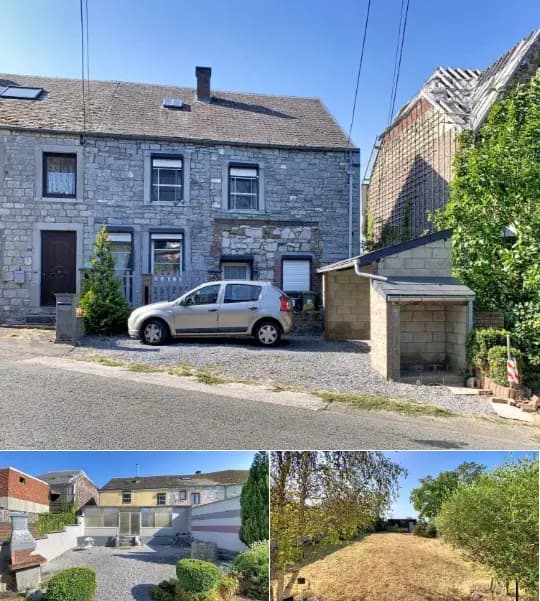 Residence for sale