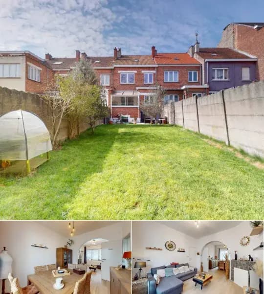 Residence for sale