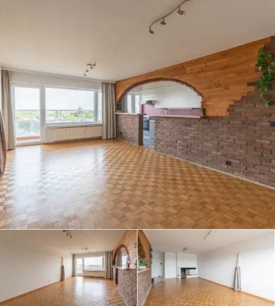 Apartment for sale