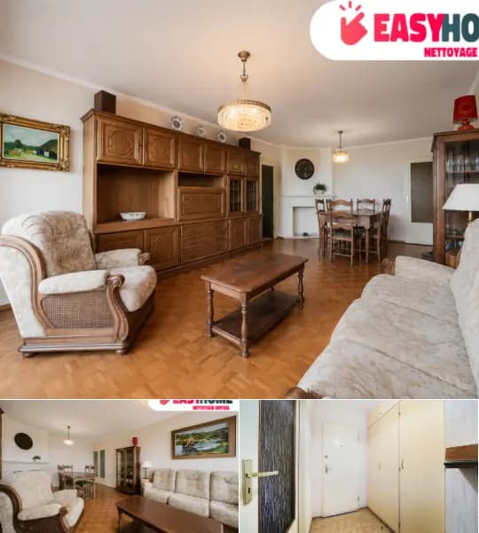 Apartment for sale