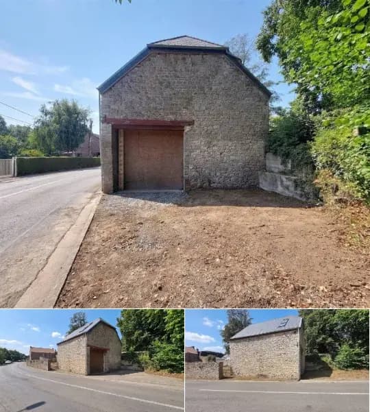 Residence for sale