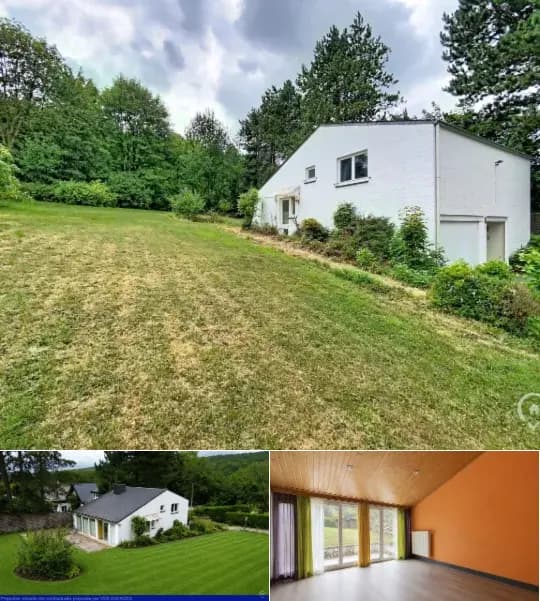 Villa for sale