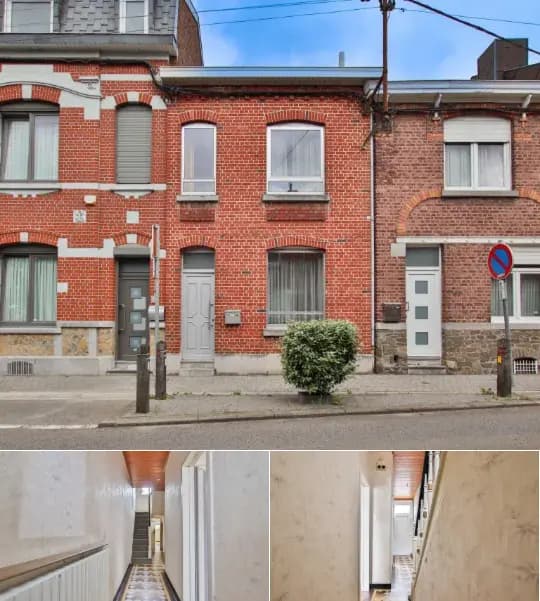 Villa for sale