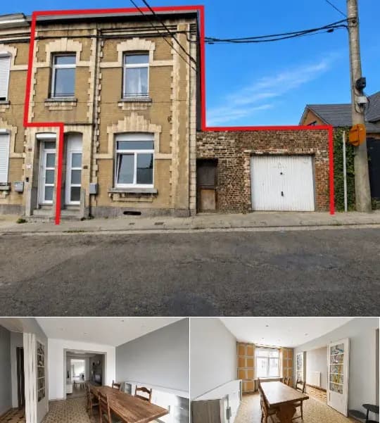 Residence for sale