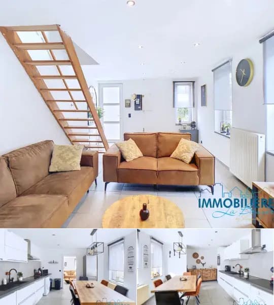 Residence for sale