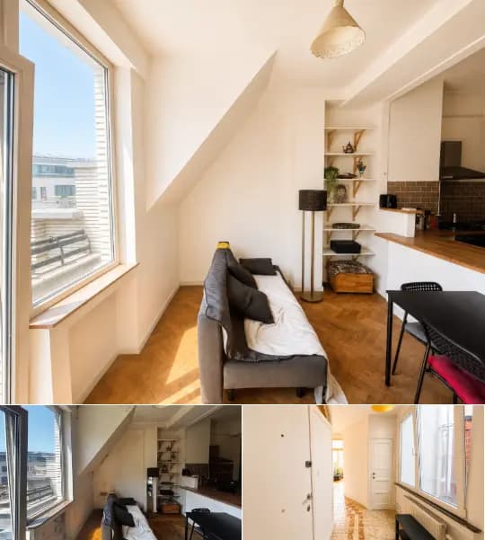 Apartment for sale