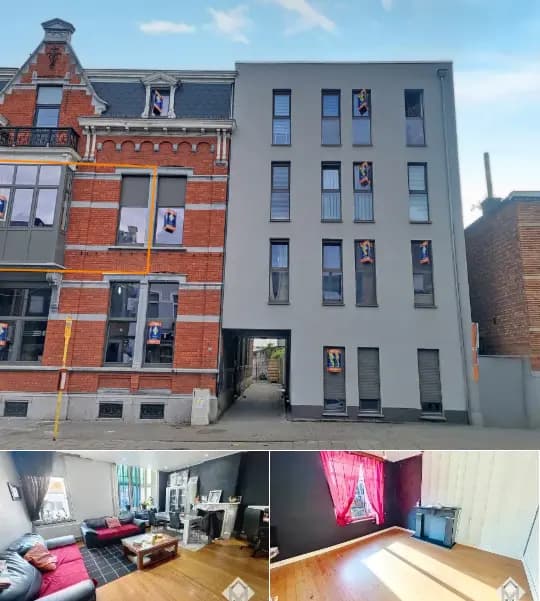 Apartment for sale