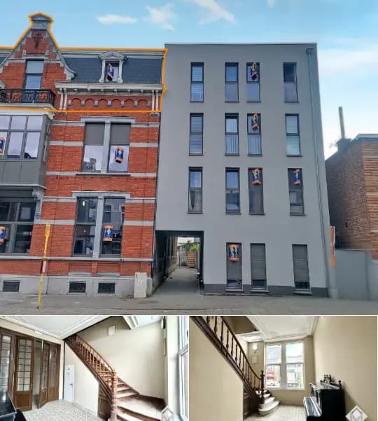 Apartment for sale