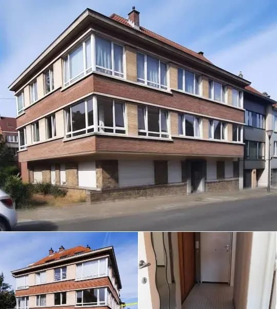 Apartment for rent
