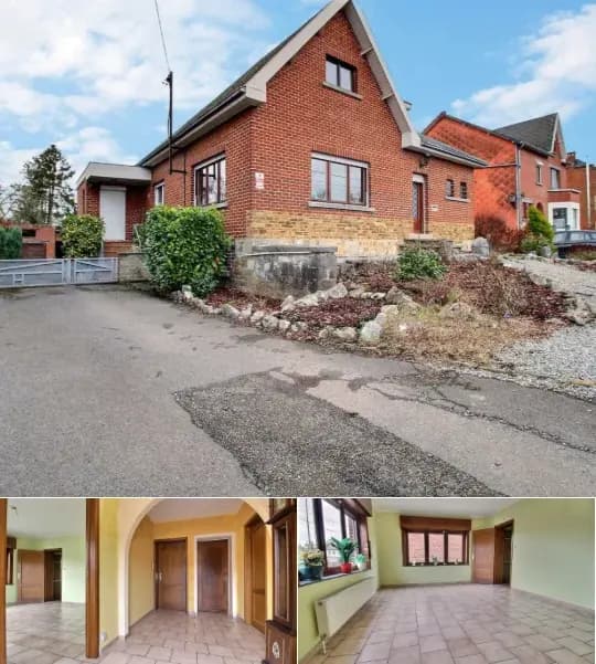 Villa for sale