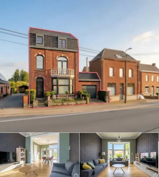 Residence for sale