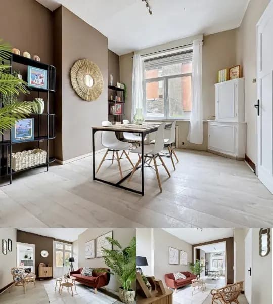 Residence for sale