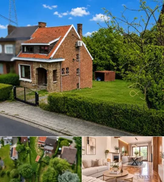 Residence for sale