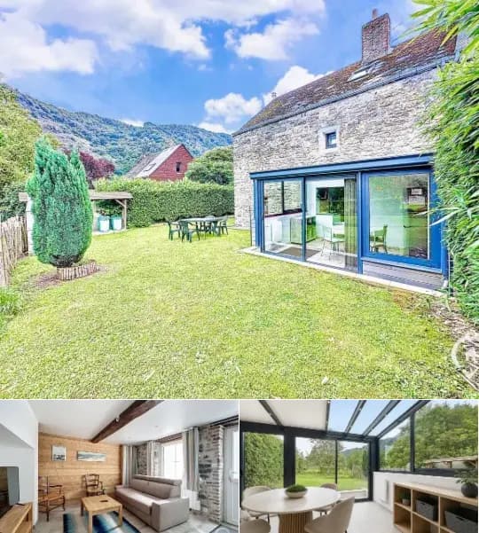 Residence for sale